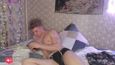 markalyson @ chaturbate on 20231113