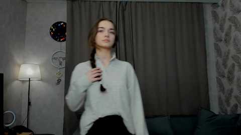 sienaswanson @ chaturbate on 20231113