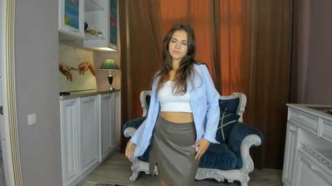 valerielancaster @ chaturbate on 20231113