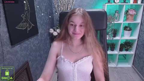 gabbie_caster @ chaturbate on 20231114