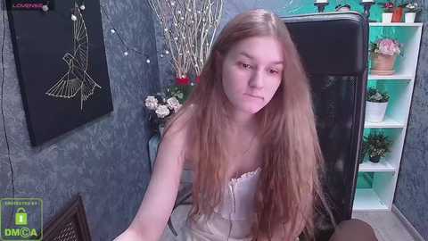 gabbie_caster @ chaturbate on 20231114