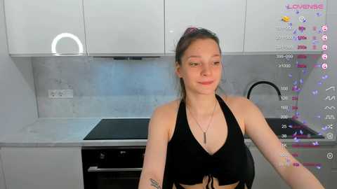 harrietevans @ chaturbate on 20231114
