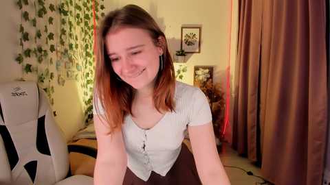 lil_marilyn @ chaturbate on 20231114
