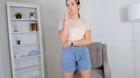 stariagrey @ chaturbate on 20231114