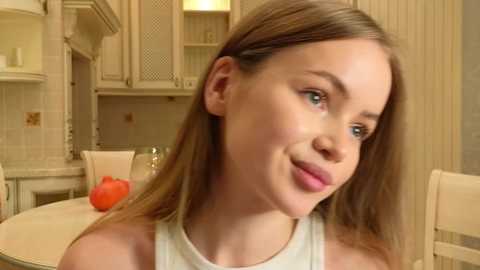 isabellaheidi @ chaturbate on 20231115