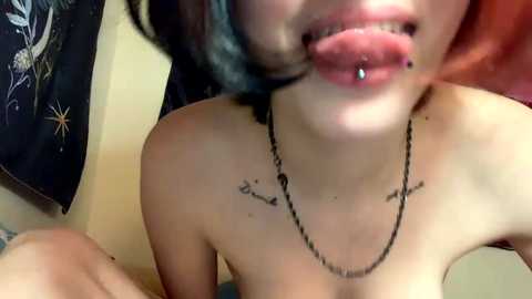 syberbear @ chaturbate on 20231115