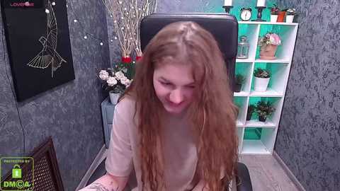 gabbie_caster @ chaturbate on 20231116