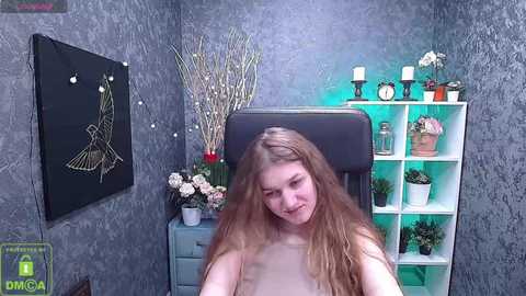 gabbie_caster @ chaturbate on 20231116