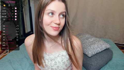 gorgeous_baby @ chaturbate on 20231116