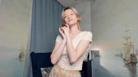 puresakura @ chaturbate on 20231116