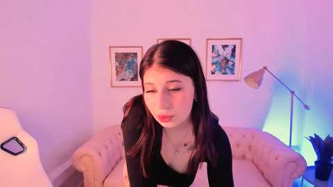 rose_beauty @ chaturbate on 20231116