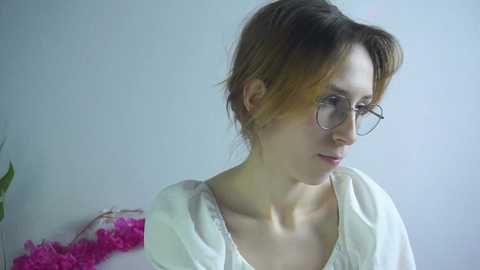 elizaemilia @ chaturbate on 20231117