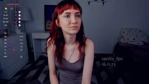 vanilla_lips @ chaturbate on 20231117