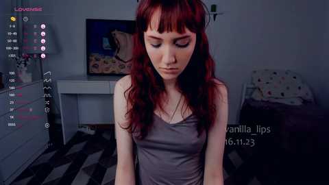 vanilla_lips @ chaturbate on 20231117