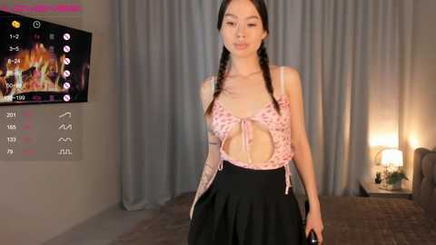 _heavenly_ @ chaturbate on 20231118