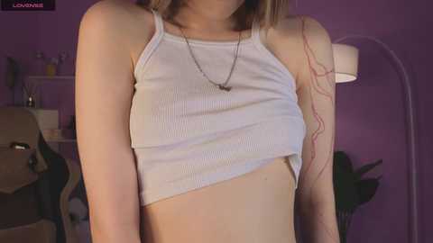 elisa_better @ chaturbate on 20231118