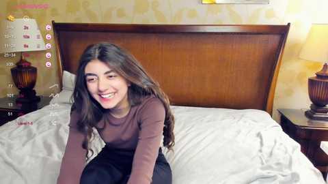 dreamingxloving @ chaturbate on 20231119