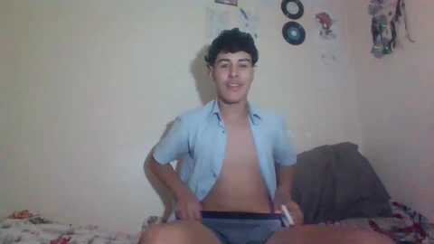 elidanny @ chaturbate on 20231119