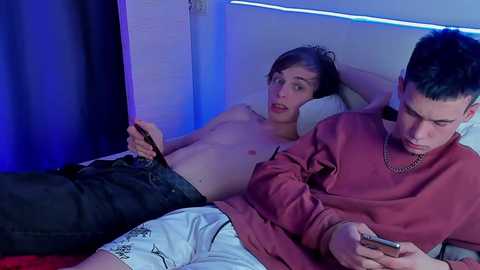 kevin_kara @ chaturbate on 20231119