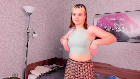 sarahrubys @ chaturbate on 20231120