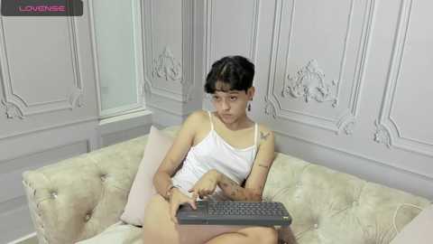 sweet__charm @ chaturbate on 20231120