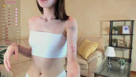 getaallac @ chaturbate on 20231121