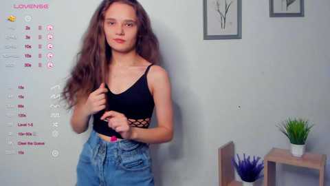 gillia_blumber @ chaturbate on 20231121