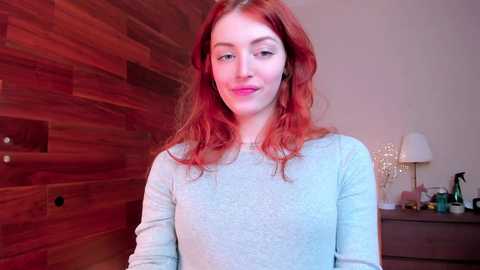 ginger_heaven @ chaturbate on 20231121