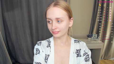 kayli_milash @ chaturbate on 20231121