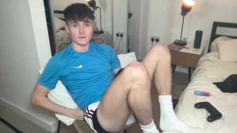 xjoshlawson @ chaturbate on 20231121