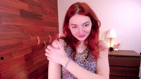 ginger_heaven @ chaturbate on 20231122