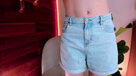 ginger_heaven @ chaturbate on 20231122