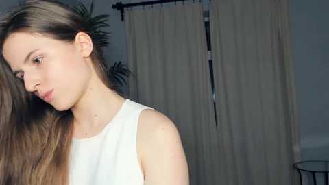 just_happiness @ chaturbate on 20231122