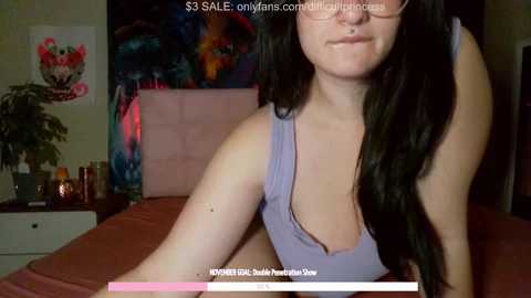 princessblayde @ chaturbate on 20231122