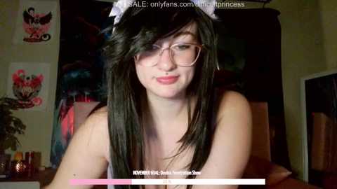 princessblayde @ chaturbate on 20231122