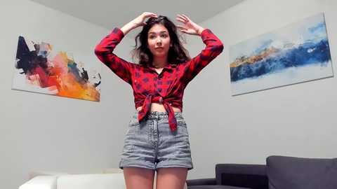 umbrhey @ chaturbate on 20231122