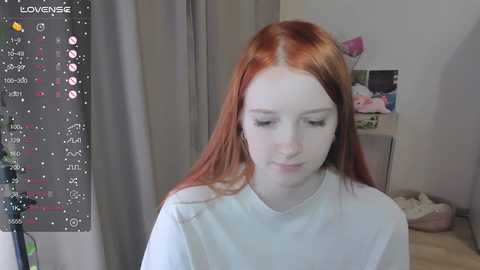 alisha_ley @ chaturbate on 20231123