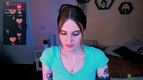 cherrry_ladyy @ chaturbate on 20231123