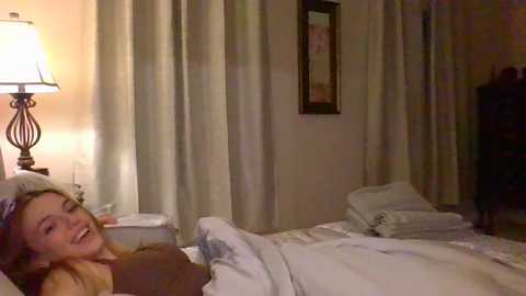 lilred_69 @ chaturbate on 20231123