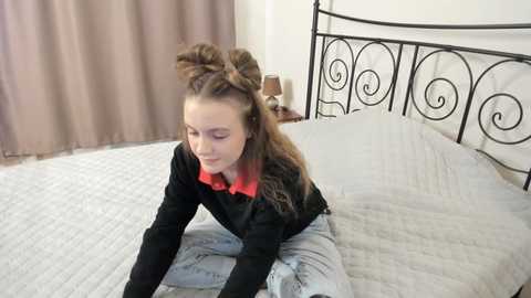 _minniemousse_ @ chaturbate on 20231125