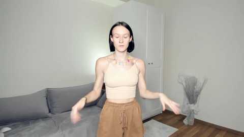 _wild_orchid_ @ chaturbate on 20231126