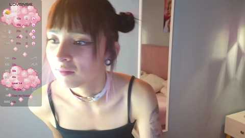 kind_scarlett @ chaturbate on 20231126