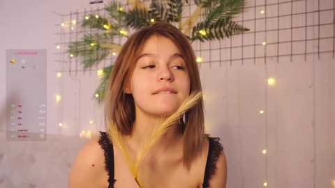 theresatownsend @ chaturbate on 20231126