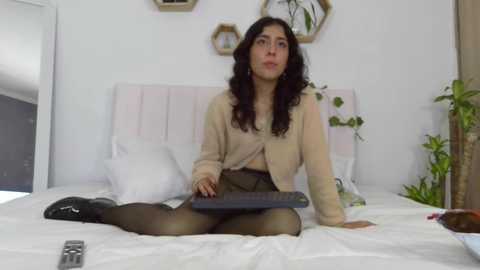 nyankat11 @ chaturbate on 20231127
