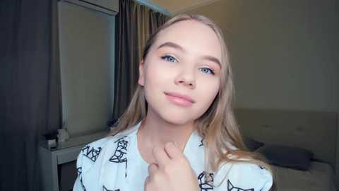 beauty_novel @ chaturbate on 20231129