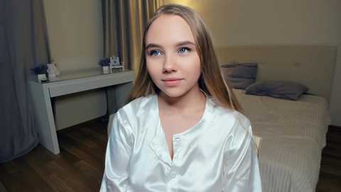 beauty_novel @ chaturbate on 20231129