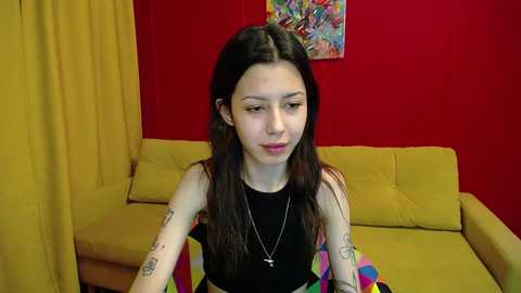 kawai_mina @ chaturbate on 20231129