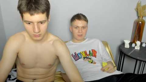 mark_wizard @ chaturbate on 20231129