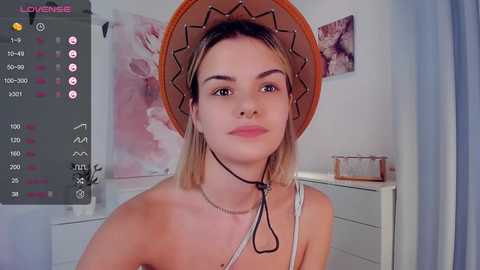 niki_nice @ chaturbate on 20231129