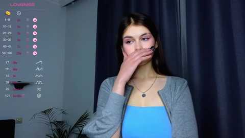 bella_cookie @ chaturbate on 20231130